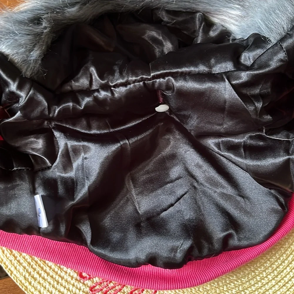 Puffer‎ Jackets